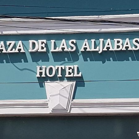 Plaza De Las Aljabas Salta Exterior foto